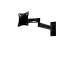 Peerless PA730 Articulating Wall Mounting Kit