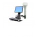 Ergotron 200 Series Wall Mount Combo Arm