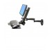 Ergotron 200 Series Wall Mount Combo Arm