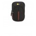 Case Logic Compact Camera Case with storage DCB-302 - case for camera