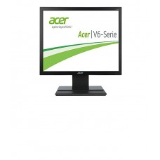 Acer V176Lbd 17 LED-backlit LCD - Black