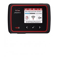 Verizon Wireless Jetpack 6620L - mobile hotspot - 4G LTE