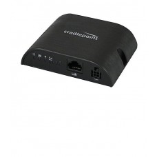 Cradlepoint COR IBR350 - router - WWAN - desktop