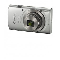 Canon PowerShot ELPH 180 - digital camera