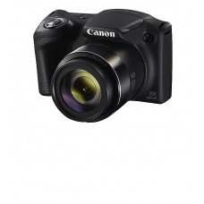 Canon PowerShot SX420 IS - $50 Instant Rebate thru 4/1