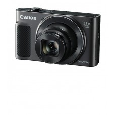 Canon PowerShot SX620 HS - $20 Instant Rebate thru 4/1