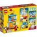 LEGO DUPLO Disney Mickey & Friends Beach House Building Set, 10827