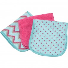 Always Off Makeup Cloths, 3 count