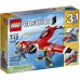 LEGO Creator Propeller Plane, 31047