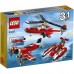 LEGO Creator Propeller Plane, 31047