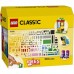 LEGO Classic LEGO Creative Building Set, 10702