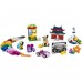 LEGO Classic LEGO Creative Building Set, 10702