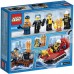 LEGO City Fire Fire Starter Set, 60106