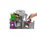 Fisher-Price Imaginext DC Super Friends Super Hero Flight City