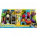 Fisher-Price Imaginext DC Super Friends Super Hero Flight City