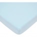 American Baby Company 100 Percent Cotton Jersey Knit Mini Crib Sheet