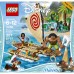 LEGO Disney Moana's Ocean Voyage